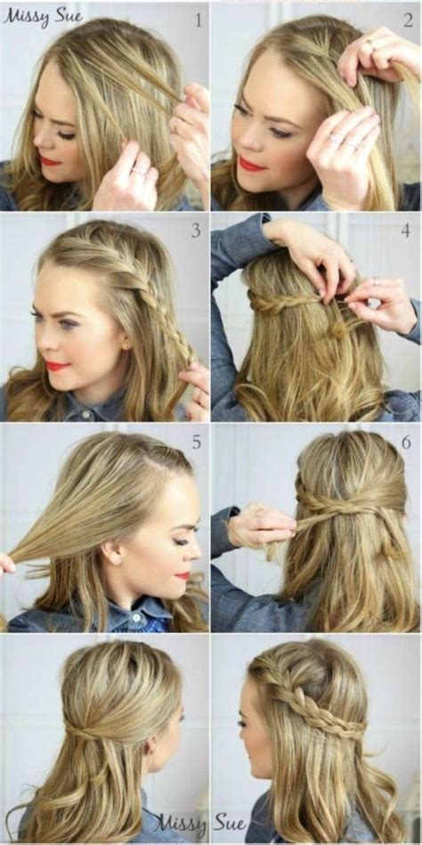 17+ Fabulous Office Hairstyles For Women