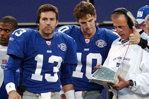 Ex-Giants QB Kurt Warner’s Hall of Fame career and life story will be ...