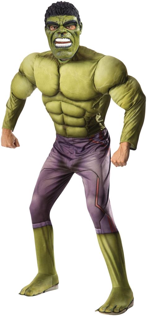 Pin on Hulk Costume Ideas for Halloween