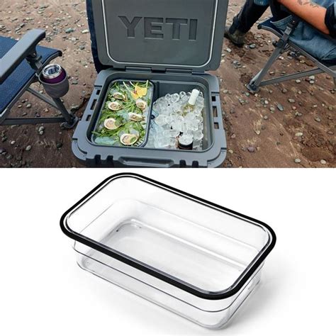 YETI Cooler Basket - For Roadie 48 / 60 & Tundra Haul Coolers | Birstall