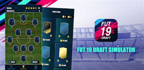 FUT 19 Draft Simulator for PC - How to Install on Windows PC, Mac