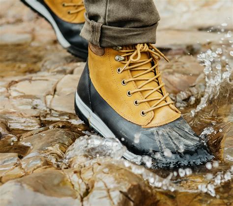 Best Waterproof Boots 2021: Top Waterproof Shoes for Men & Women