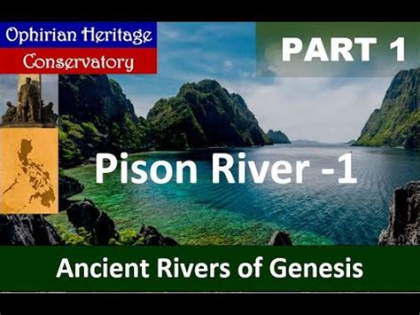 Pishon River