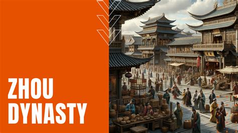 The Zhou Dynasty - Daily Dose Documentary