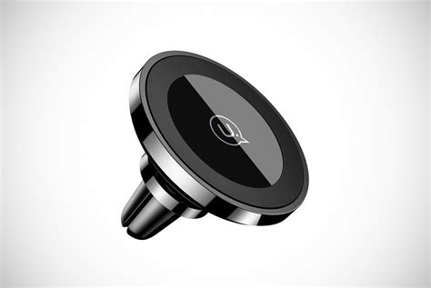 Top 10 Wireless Car Charging Mounts That Won't Let A Phone Die In 2021