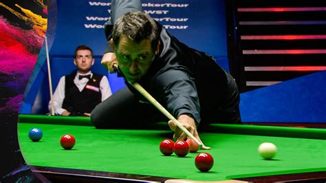 BBC Sport - Snooker: World Championship Highlights, 2020, Day 13