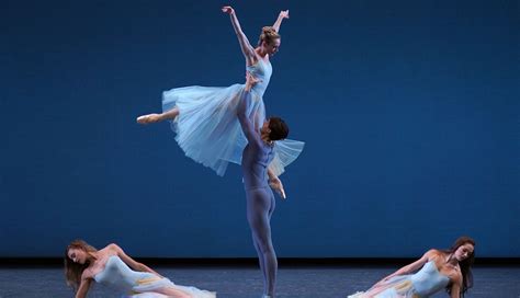 Great Performances, New York City Ballet in Madrid | PBS Western Reserve