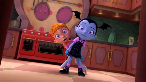 Hiding Places | Vampirina Wiki | FANDOM powered by Wikia