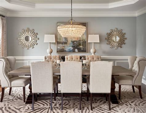 Top 20 of Dining Room Wall Art