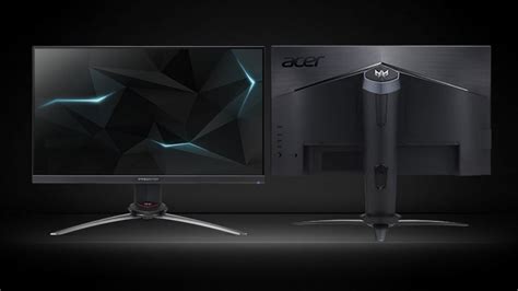 画像をダウンロード acer predator monitor 240hz 1440p 488094-Acer predator ...