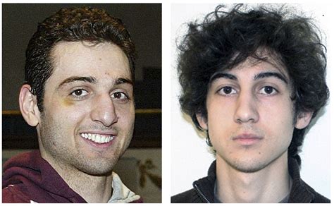 Tamerlan Tsarnaev Videos at ABC News Video Archive at abcnews.com