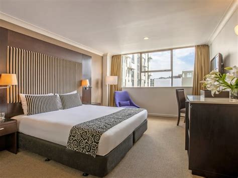 Wellington Accommodation NZ | Accor