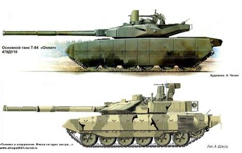 T-84 & T90 | Tanks military, Military vehicles, Military