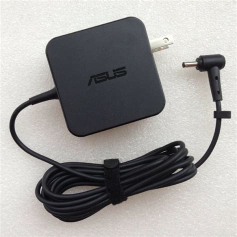 For ASUS 19V 1.75A 33W Genuine AC laptop adapter Charger ASUS X453S ...