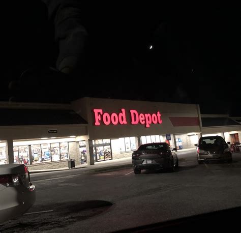 FOOD DEPOT - Updated December 2024 - 5600 Milgen Rd, Columbus, Georgia - Grocery - Phone Number ...