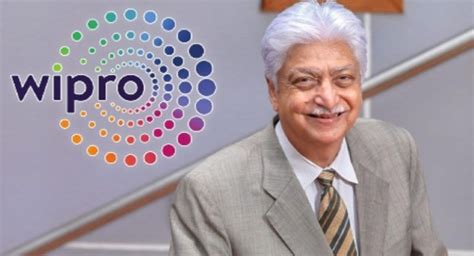 Azim Premji, chairman Wipro Limited | Biography, Net Worth, Religion, Awards, Son