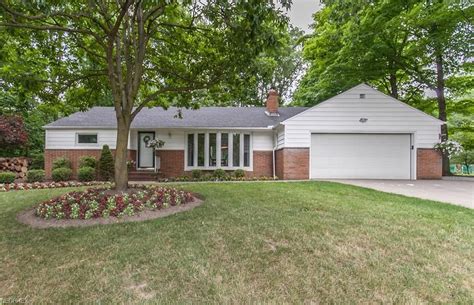 18953 Alexander Rd, Walton Hills, OH 44146 | Trulia