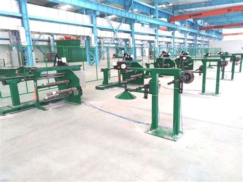 Precautions for the operation of HV Wire Winding Machine - SHUOHAO