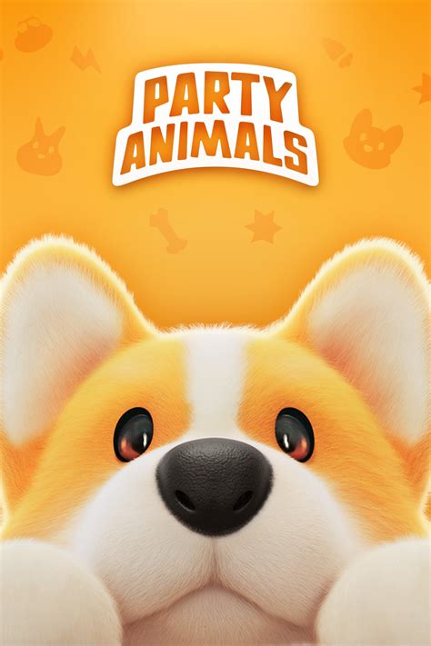 Jogar Party Animals | Xbox Cloud Gaming (Beta) em Xbox.com