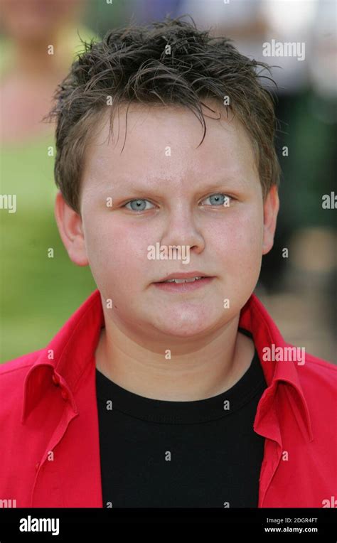 Philip Wiegratz Augustus Gloop