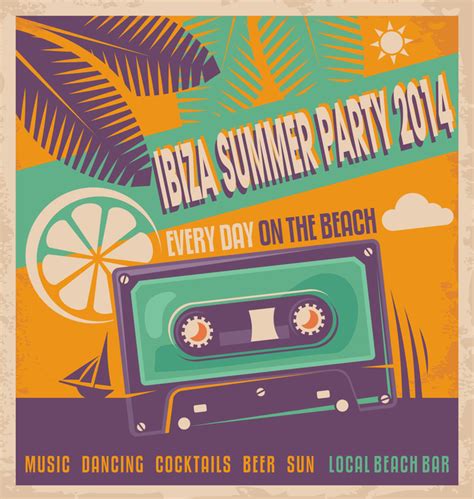 Various: Ibiza Summer Party 2014 at Juno Download