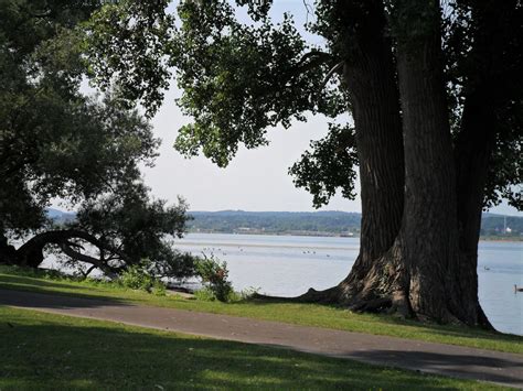 Onondaga Lake Park | Lake park, Lake, Park