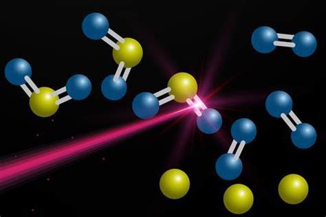 From sulfur dioxide to atmospheric oxygen | News | RSC Education