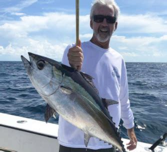 Key West Florida Fishing in Key West, Florida: Captain Experiences
