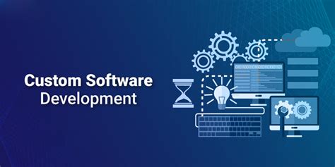 Learn about custom software development | Alphaklick