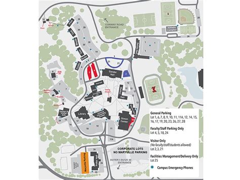 Kerrway Ln Maryville Tn Map