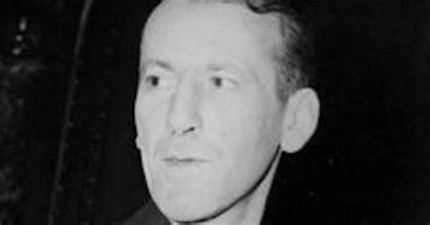 Ernst Kaltenbrunner: The Highest-Ranking Nazi To Face Justice At Nuremberg