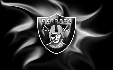 Oakland Raiders Wallpapers - Wallpaper Cave