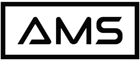 AMS Logo - LogoDix