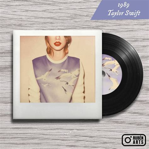 Taylor Swift 1989 Vinyl - lagoagrio.gob.ec