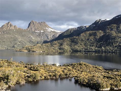 finally went to visit tassie again after 12 years, i loved it : r/tasmania