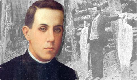 Blessed Miguel Pro: the Mischievous Martyr - CatholicVote org