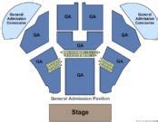 Leader Bank Pavilion Tickets and Leader Bank Pavilion Seating Chart - Buy Leader Bank Pavilion ...