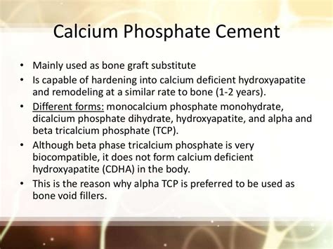 Bone cement.pptx 2 its science and cementing technique and safe surgi…