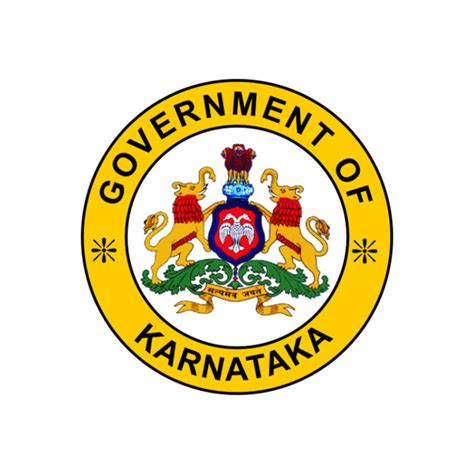 karnataka logo png 10 free Cliparts | Download images on Clipground 2025