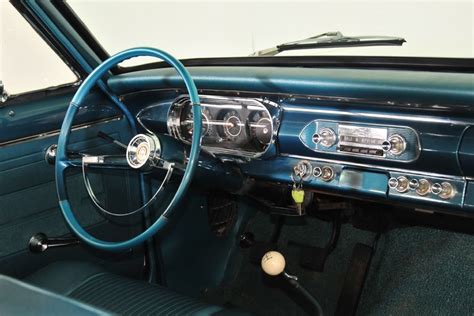 1964 Chevrolet Nova | Volo Auto Museum