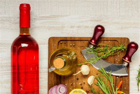 The Complete Guide to the Best Wine for Cooking - Vino Del Vida