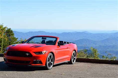 A Fall Blue Ridge Parkway Road Trip (with a stop for beer…)