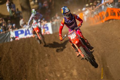 Stream Every Moto Live & On-Demand - Pro Motocross Championship