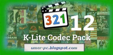 Download – K-Lite Codec Pack Full 12.05 (Full) Latest Version | Free Download All In One ...