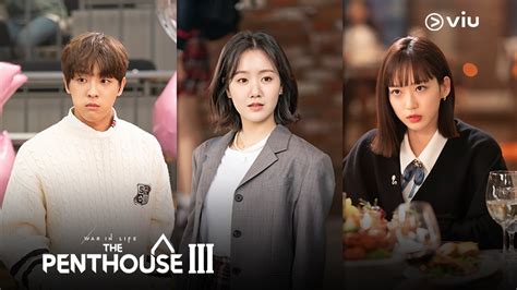 Sinopsis The Penthouse Season 3 Episode 14 | Viu