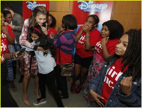 Zendaya & Spencer Boldman: Surprise 'Zapped' Screening! | Photo 686964 - Photo Gallery | Just ...