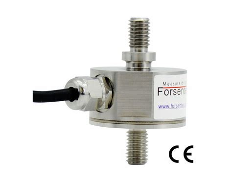 2kN Pull Load Cell 3kN Tension Force Transducer 5kN Pull Force ...