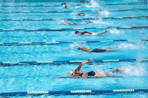 Malaysia Bans Israelis From Swimming Competition | Al Bawaba