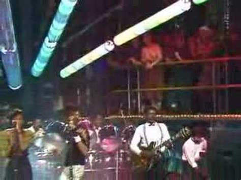 SHALAMAR A Night To Remember LIVE - YouTube