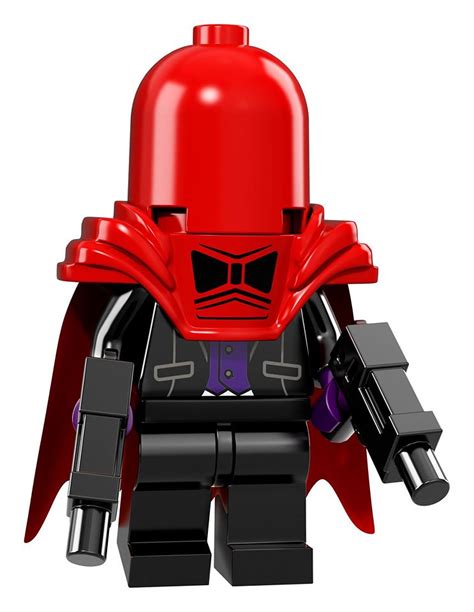 LEGO Batman Movie Collectible Minifigures revealed [News] | The ...